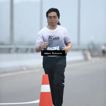 Runner Photo 7297747