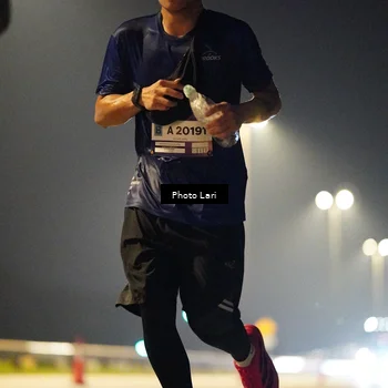 Runner Photo 7297748