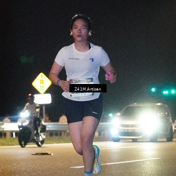 Runner Photo 7297752