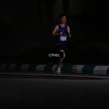 Runner Photo 7297756