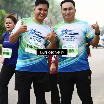 Runner Photo 7297762