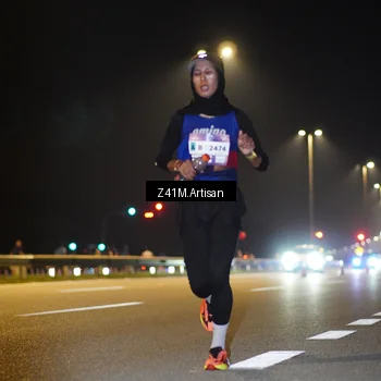 Runner Photo 7297766