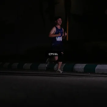 Runner Photo 7297768