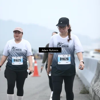 Runner Photo 7297770