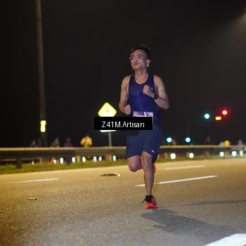 Runner Photo 7297774