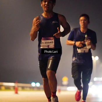 Runner Photo 7297777