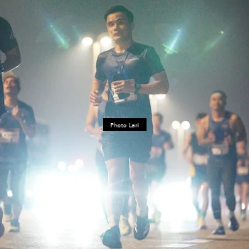 Runner Photo 7297785