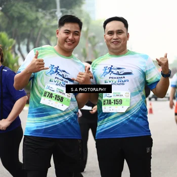 Runner Photo 7297789