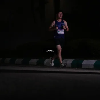 Runner Photo 7297807