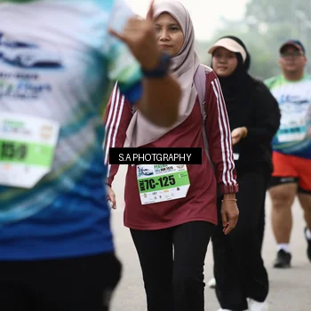 Runner Photo 7297812