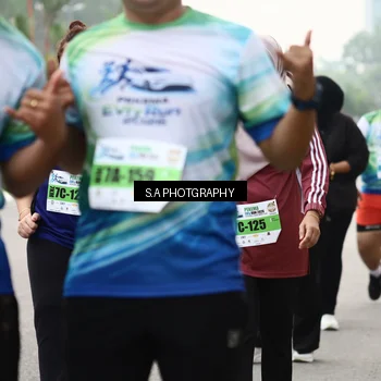 Runner Photo 7297814