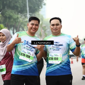 Runner Photo 7297821