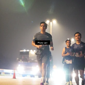 Runner Photo 7297826