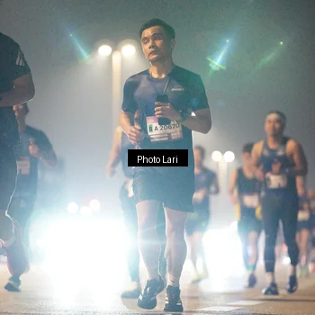 Runner Photo 7297827