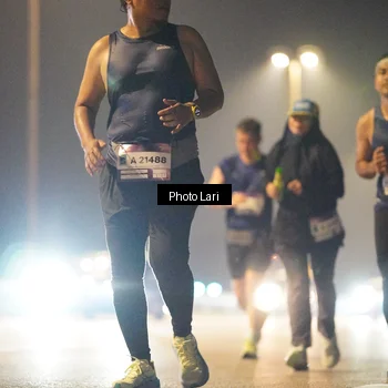 Runner Photo 7297833