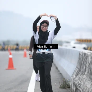 Runner Photo 7297840