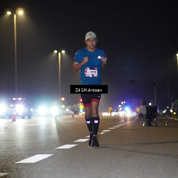 Runner Photo 7297845