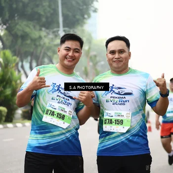 Runner Photo 7297854
