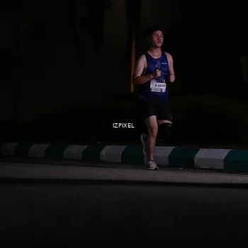 Runner Photo 7297860