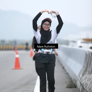 Runner Photo 7297861