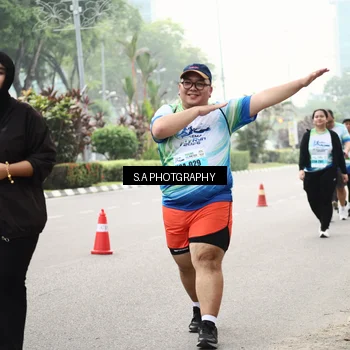 Runner Photo 7297862
