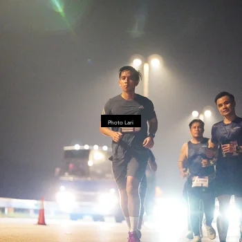 Runner Photo 7297864