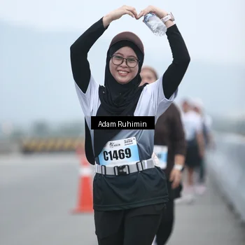 Runner Photo 7297871