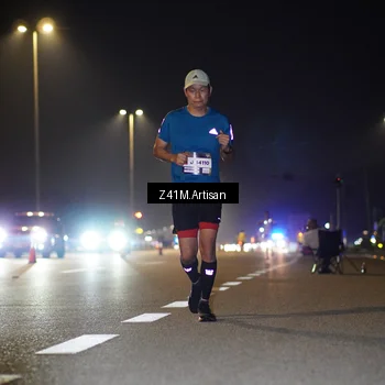 Runner Photo 7297877