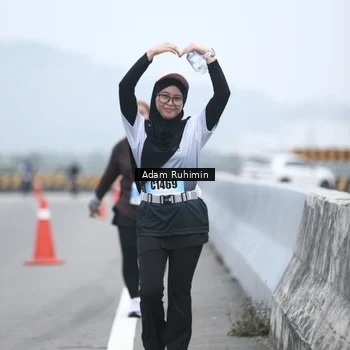 Runner Photo 7297880