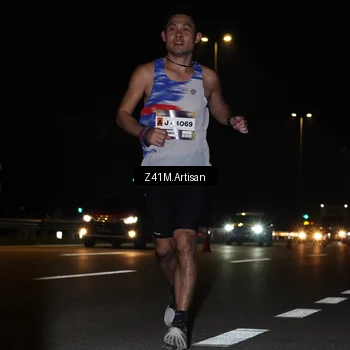 Runner Photo 7297881