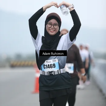 Runner Photo 7297883