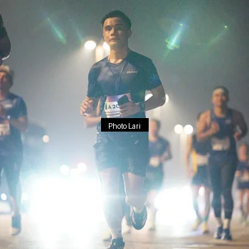 Runner Photo 7297885