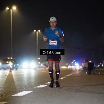 Runner Photo 7297888