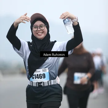 Runner Photo 7297892