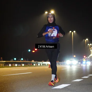 Runner Photo 7297895