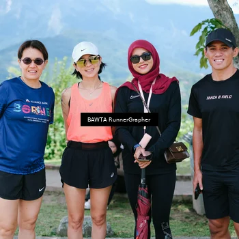 Runner Photo 72979