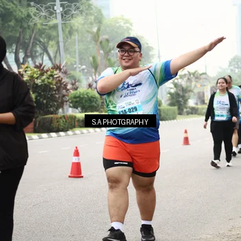 Runner Photo 7297901