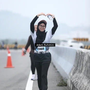 Runner Photo 7297902