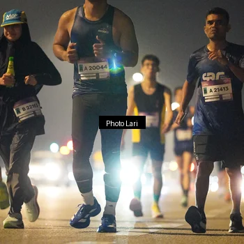 Runner Photo 7297904