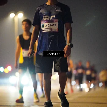 Runner Photo 7297905