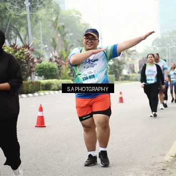 Runner Photo 7297909