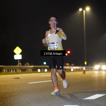 Runner Photo 7297912
