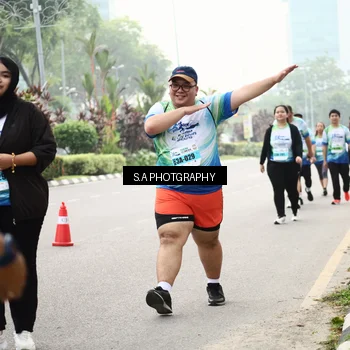 Runner Photo 7297914