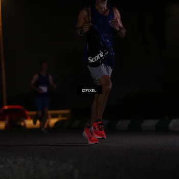 Runner Photo 7297917