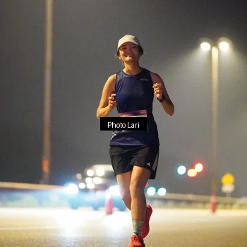 Runner Photo 7297925