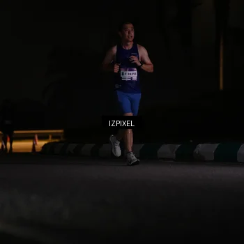 Runner Photo 7297927