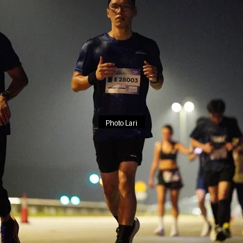 Runner Photo 7297928