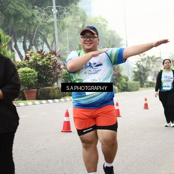 Runner Photo 7297929