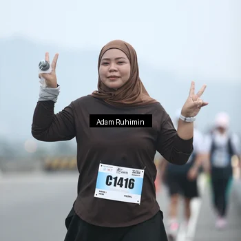 Runner Photo 7297931