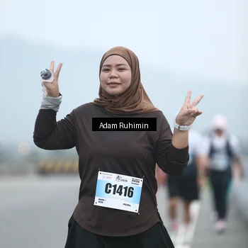 Runner Photo 7297932